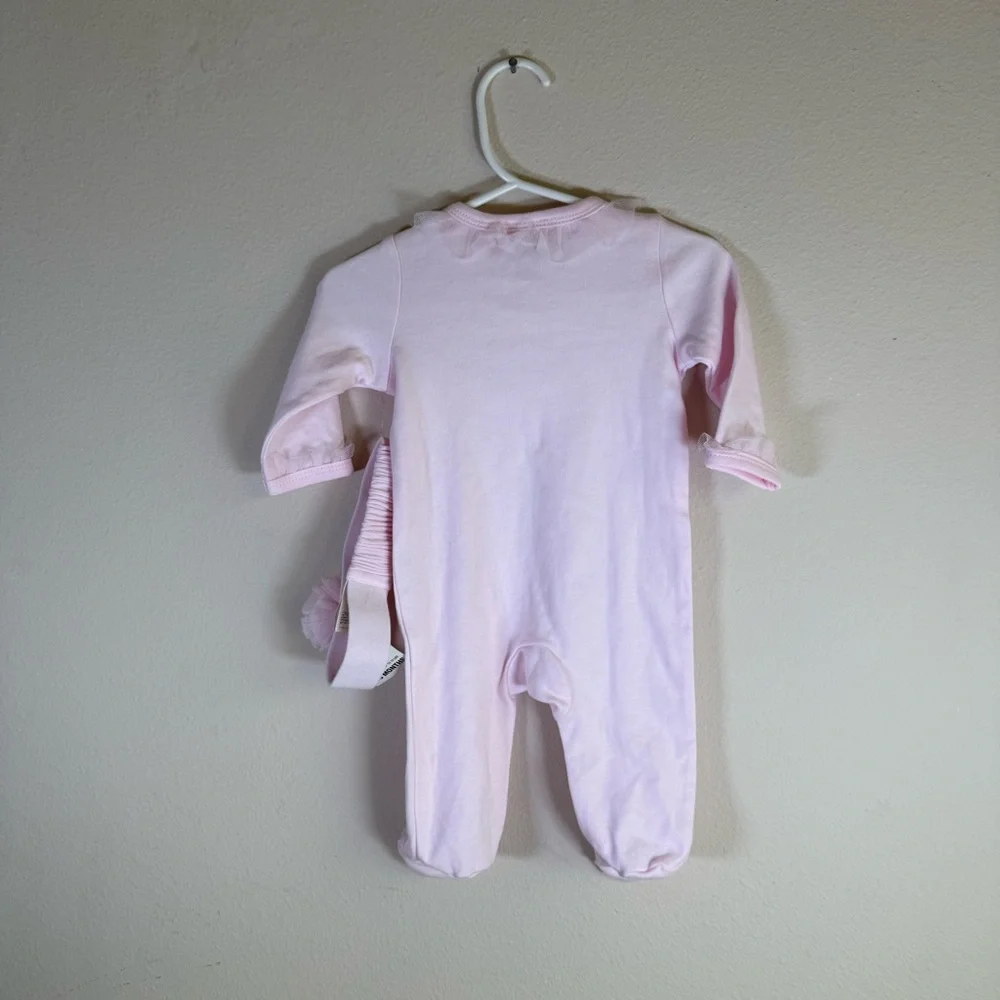 🎀💗 First Impressions Baby Layette Set – 0–3 Months – NWT 💗🎀